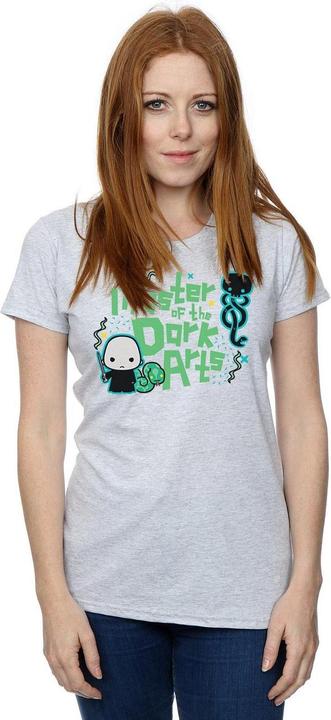 Produktbild Voldemort Dark Arts Junior TShirt (XXL)