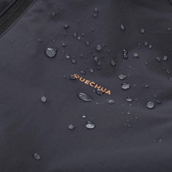 Actual product image Quechua jacket mh500 tw boy 331797 (14, 15)