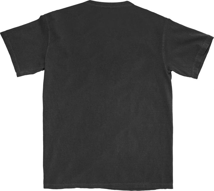 Actual product image David Bowie Unisex Adult Blackstar T-Shirt (M)