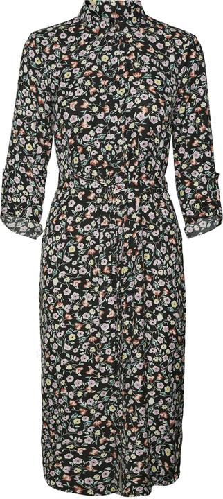 Vero Moda Fold-up Hemd Kleid (S)
