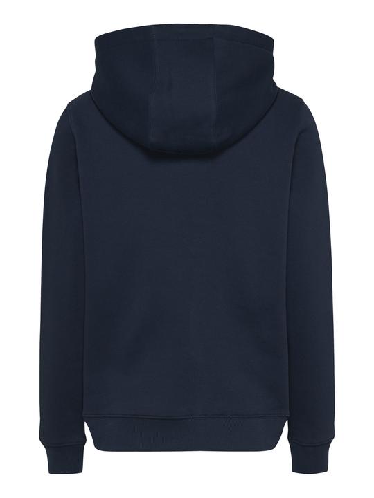 Produktbild Tommy Jeans Tjw Reg Ess Logo Hoodie Ext (XL)