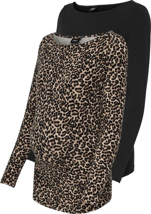 Image du produit Only Maternity OLMLIVE Top Top (S)