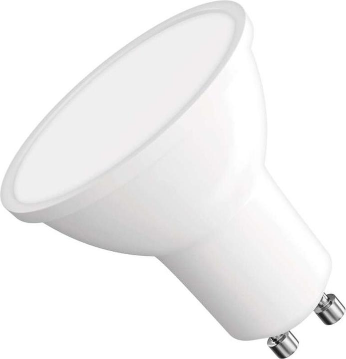Produktbild Emos LED Lampe Classic (GU10, 4 W, 450 lm, 1 x, E)