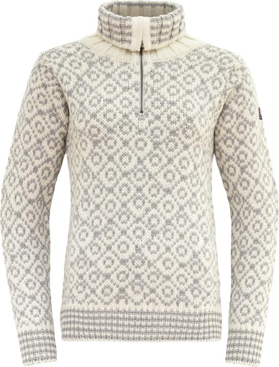 Image du produit Devold Sweat à col zippé Svalbard (L)