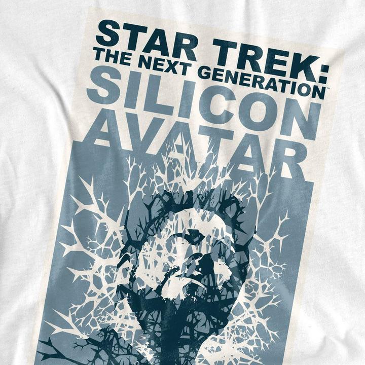 Produktbild The Next Generation Season 5 Episode 4 TShirt (4XL)