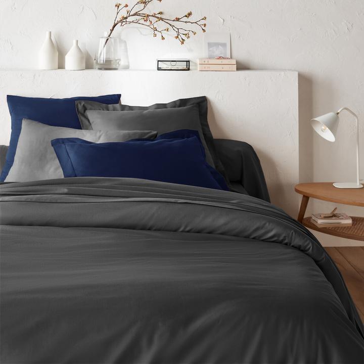 Actual product image La Redoute Interieurs Scenario Coton (150 x 250 cm)