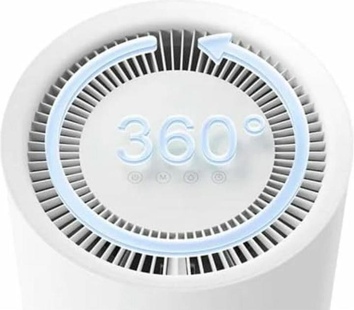 Actual product image Xiaomi Smart Dehumidifier Lite (25 m², 13 l/24h)