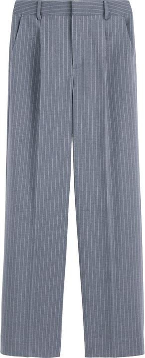 Image du produit La Redoute Collections Pantalon à rayures (34)