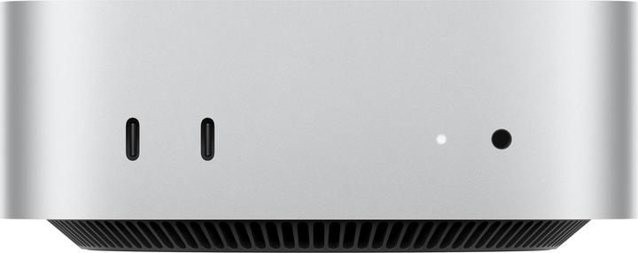Actual product image Apple Mac Mini – 2024 (M4, 32 GB, 2000 GB, Apple M4 10-Core)