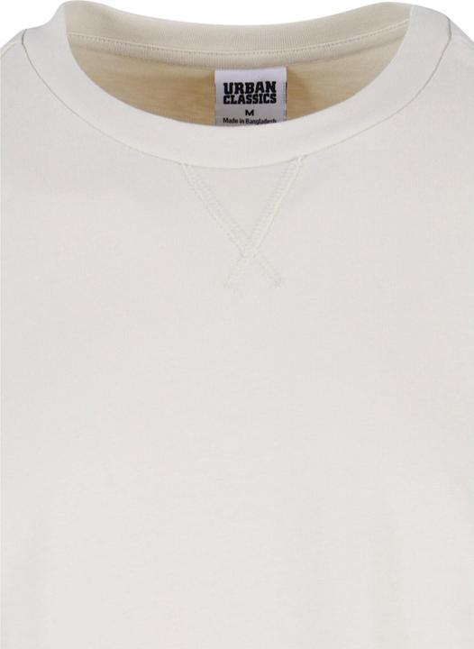 Produktbild Urban Classics Oversized Open Edge Longsleeve - 126823 (L)