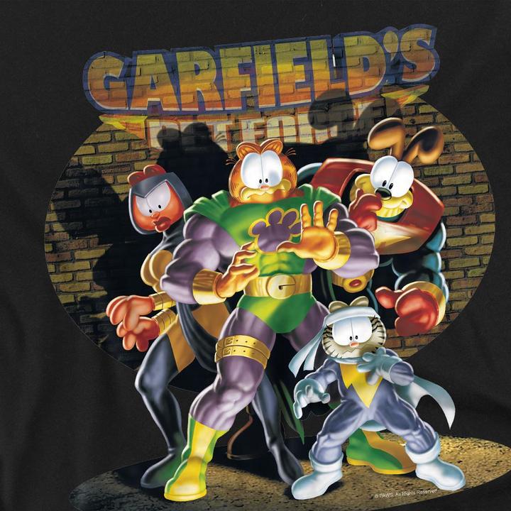 Produktbild Garfield TShirt (XL)