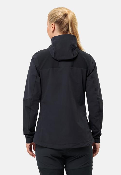 Image du produit Jack Wolfskin Andur Jkt W (XL)