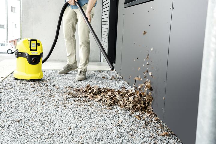 Immagine prodotto Kärcher Set di batterie WD 3 (Aspirapolvere a umido e a secco)