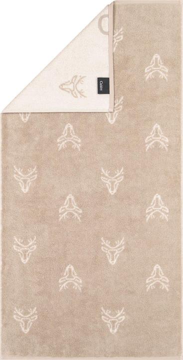 Image du produit Cawö Handtücher Alpenchic Allover (30 x 50 cm)