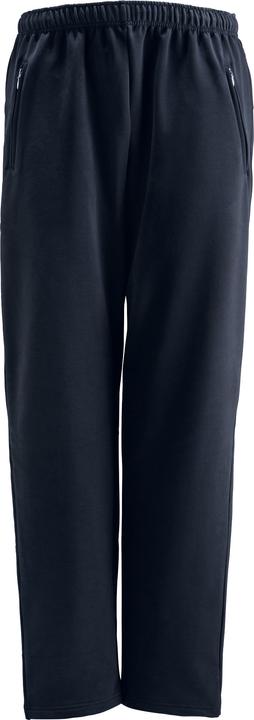Erwin Müller Herren-Freizeithose lang