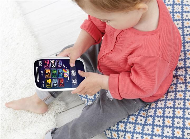 Image du produit Infini Fun Toy Baby Telephones (Anglais)