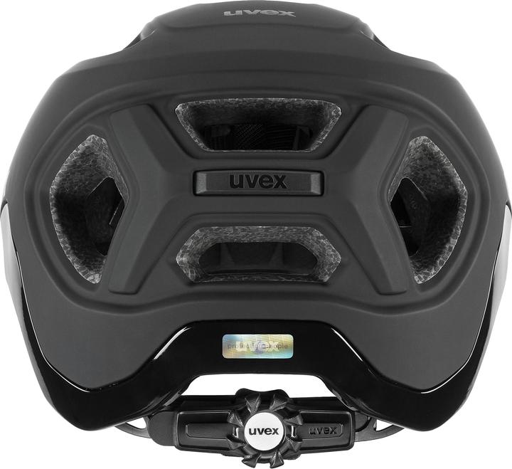 Produktbild Uvex Sports react (56 - 59 cm)