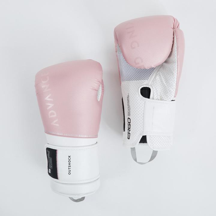 Blancs, Rose