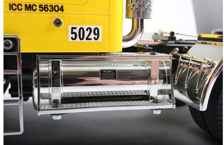 Immagine prodotto Tamiya Fodera del globo del camion (Kit)