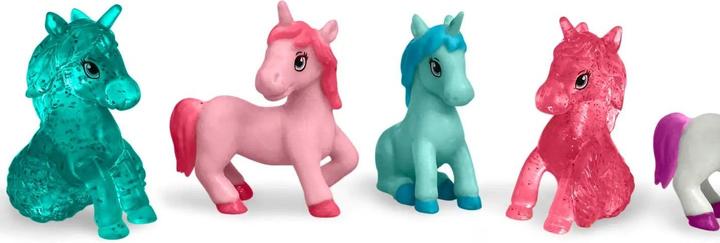 Produktbild Zimpli Kids Zimpli Baff Bombz Überraschung mit sammelbarer Einhornfigur, Badebomben-Spielzeug