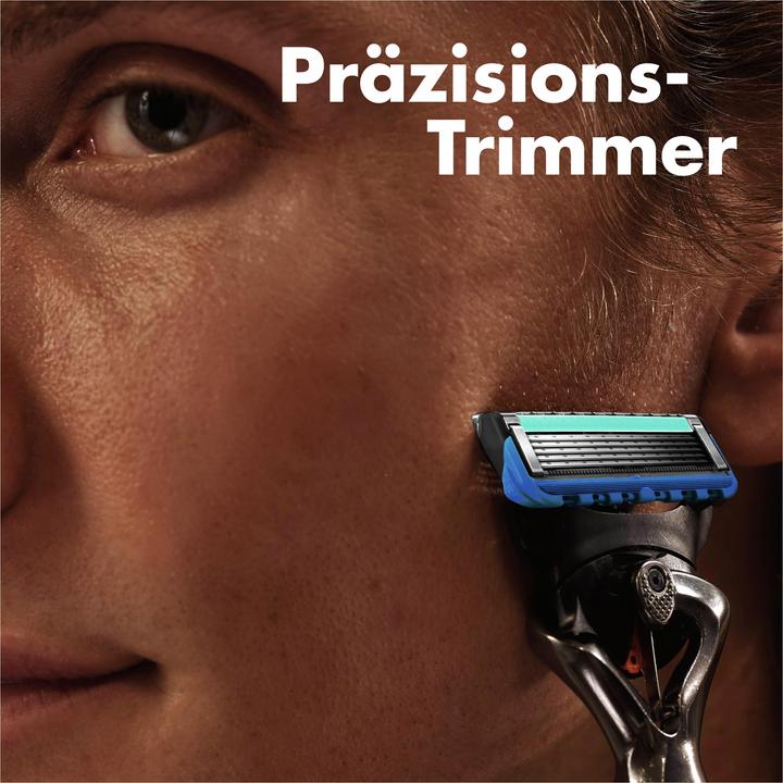 Produktbild Gillette ProGlide (12 x)
