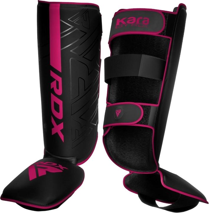 Image du produit Rdx F6 KARA Protège-Tibias (M)