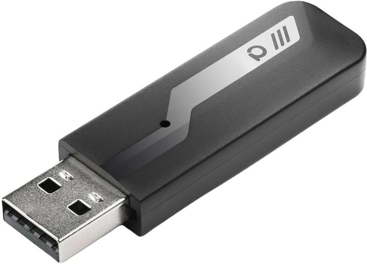 Actual product image Dresden Elektronik Wireless USB stick ZigBee ConBee III, detail colour: black