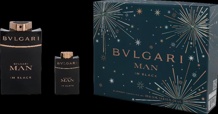 Actual product image Bulgari Bvlgari Man In Black Giftset (Fragrance set)