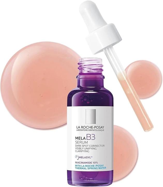 Produktbild La Roche Posay Mela Serum B3 (30 ml)