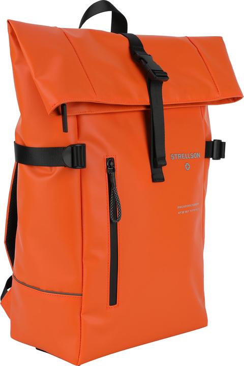 Immagine prodotto Strellson zaino stockwell 2.0 eddie mvf (19 l)