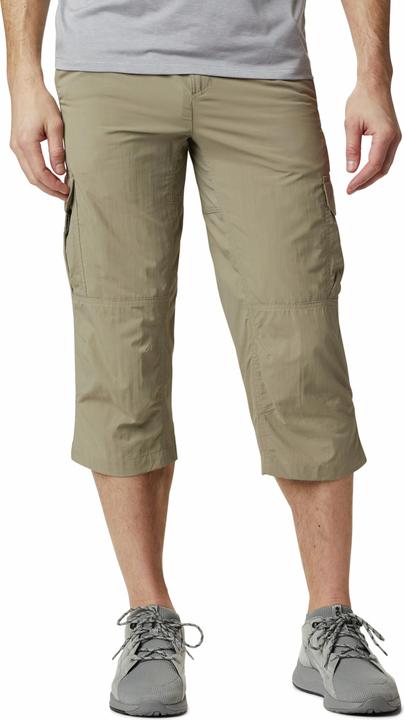 Columbia Silver Ridge II Caprihose für Herren (30)
