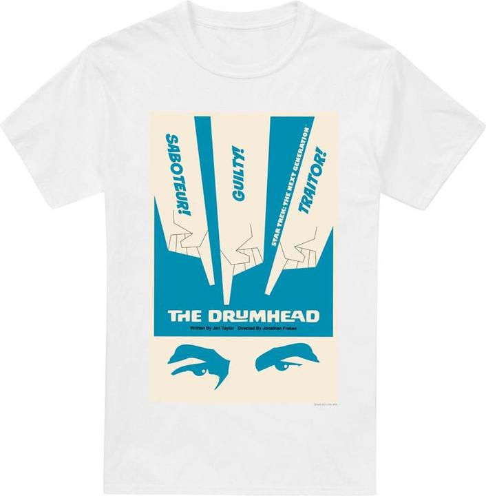 The Next Generation Season 4 Episode 21 TShirt