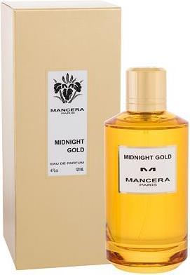 Actual product image Mancera Rainbow Collection Midnight Gold (Eau de parfum, 120 ml)