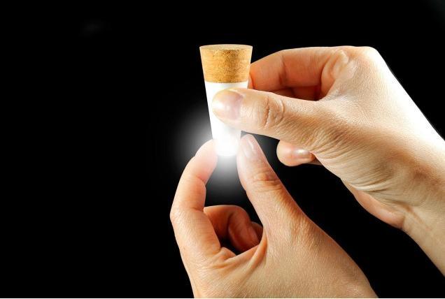 Produktbild Suck UK Bottle Light (0.02 m)