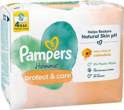 Immagine prodotto Pampers Armonia (176 Pezzo/i)