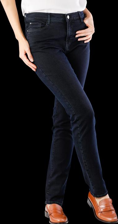 Actual product image BRAX Mary Jeans clean dark blue (W31/L34)
