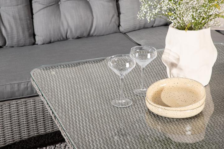 Produktbild Venture Home Loungeset Washington