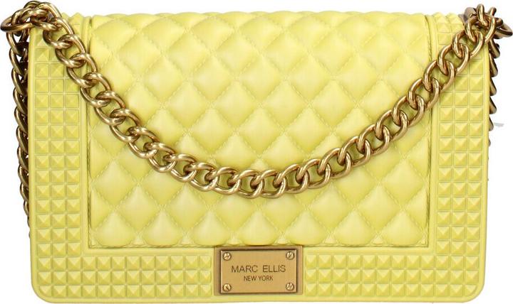 Produktbild Marc Ellis Flat Penka M