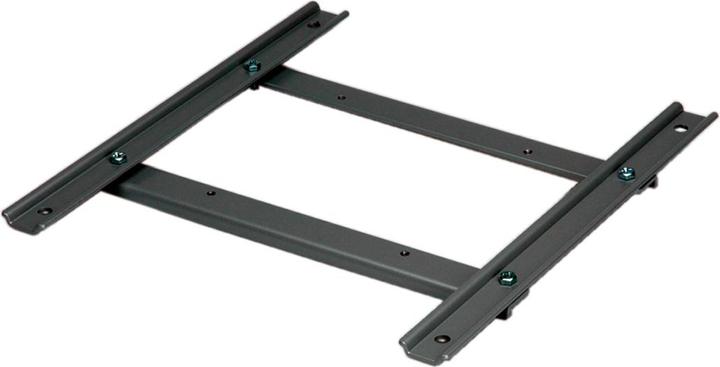 Actual product image Roline VESA adapter 100x100 - 200x200, variable (Mounting- / Adapterplates)