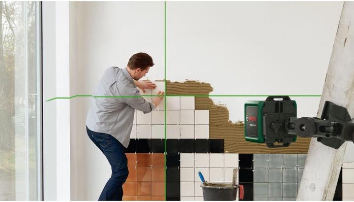 Productafbeelding Bosch Home & Garden Quigo Groen