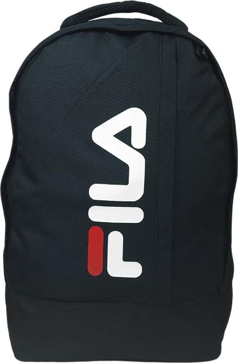 FILA Plecak Fussa czarny FBU0125 80010