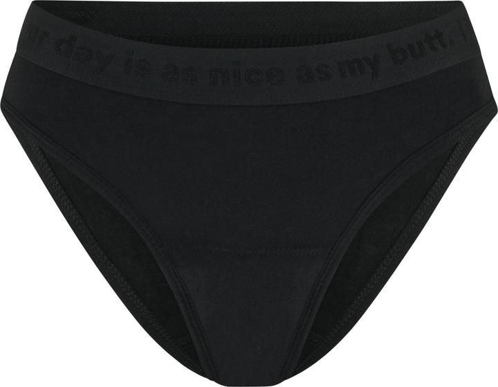 The Female Company Slip Cotton Basic Ultra Strong
