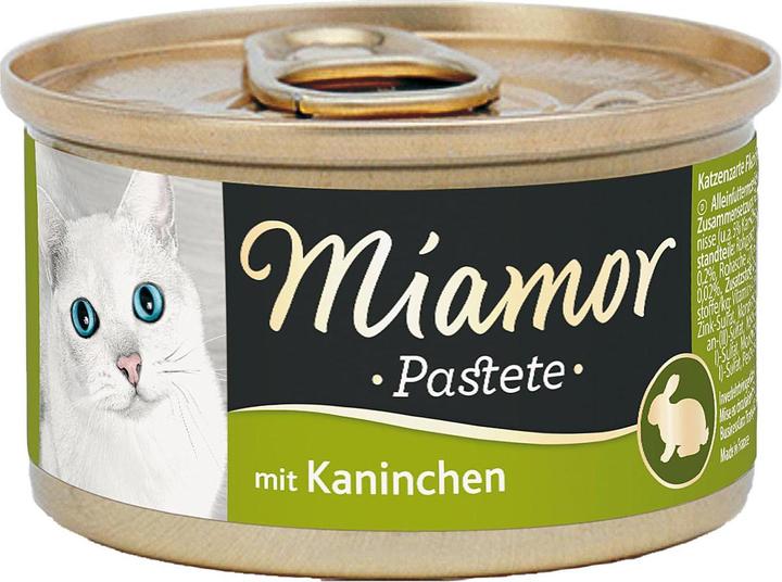 Actual product image Miamor Pie (Adult, 1 pcs., 85 g)