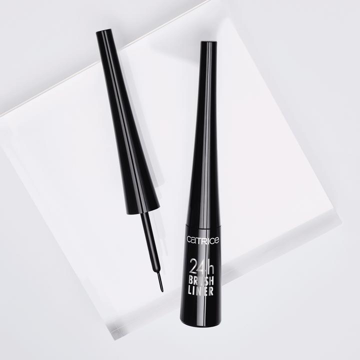 Produktbild Catrice 24h Brush Liner (010 Schwarz)