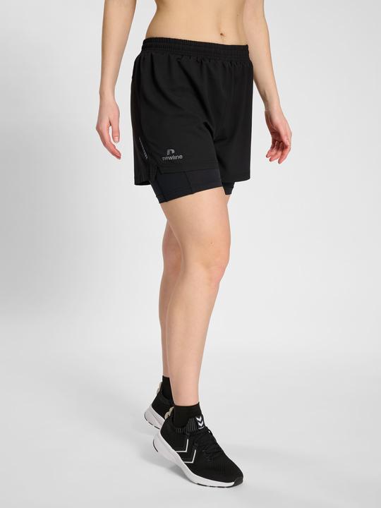 Produktbild Newline nwlDALLAS SHORTS 2IN1 WOMAN (XS)