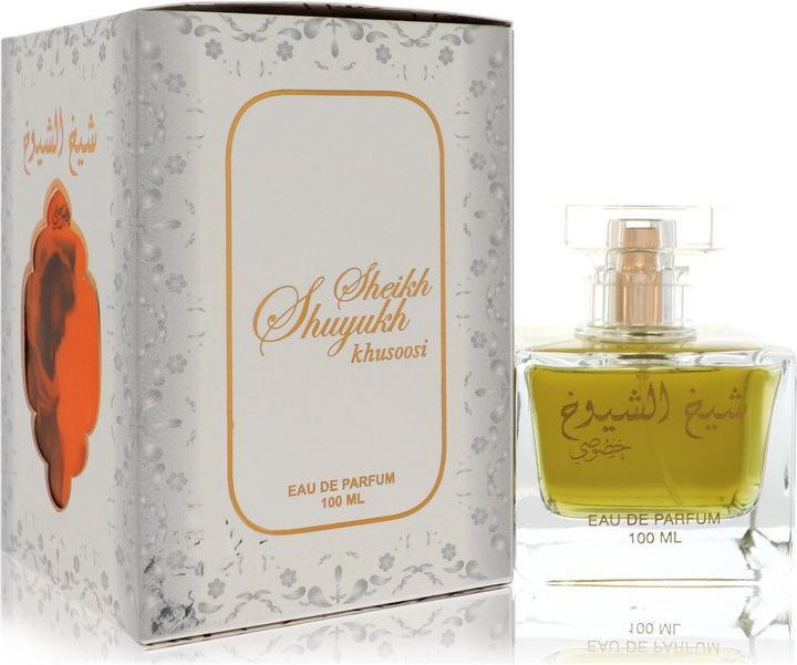 Produktbild Lattafa Perfumes Sheikh Al Shuyukh Khusoosi (Eau de Parfum, 100 ml)