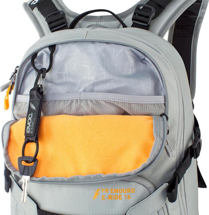 Actual product image Evoc FR Enduro E-Ride 16L Backpack (16 l)