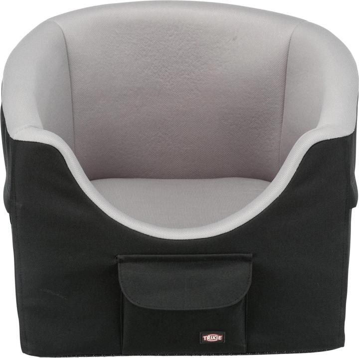 Actual product image Trixie Car seat (Dog, Reflectors, Safety closure)