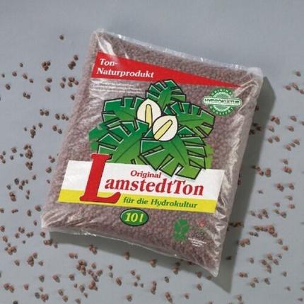Produktbild Europalms Blähton-Kugeln (10 l)