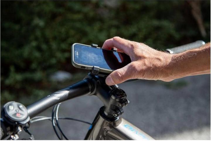 Produktbild Sp Connect Bike Bundle II Phone Clamp